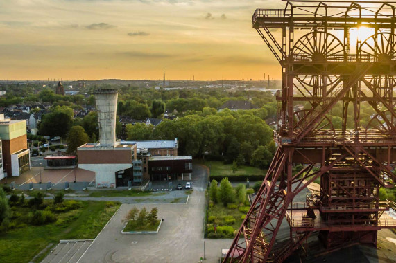 Jeux de Piste Gelsenkirchen