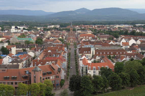 Schnitzeljagden Rastatt