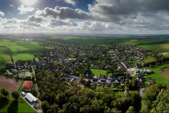 Schnitzeljagden Niederzier