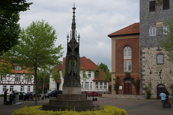 Jeux de Piste Walsrode