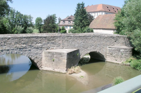 Schnitzeljagden Höchstadt a.d. Aisch