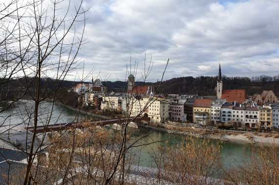 Jeux de Piste Wasserburg am Inn