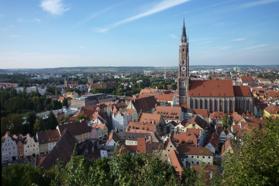 Schnitzeljagden Landshut