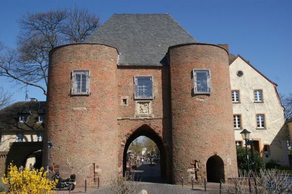 Schnitzeljagden Bergheim