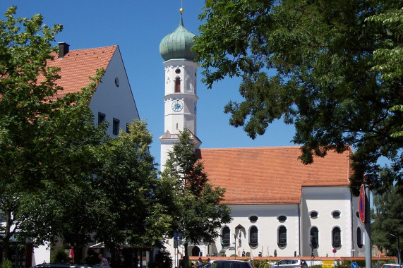 Schnitzeljagden Kirchheim b. München