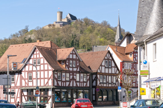 Schnitzeljagden Biedenkopf