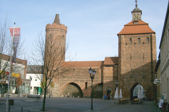 Schnitzeljagden Bernau bei Berlin