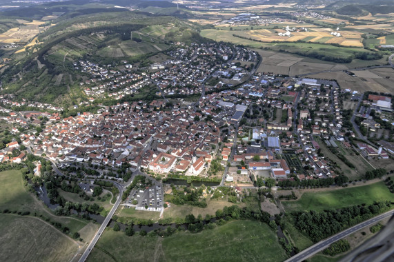 Schnitzeljagden Hammelburg