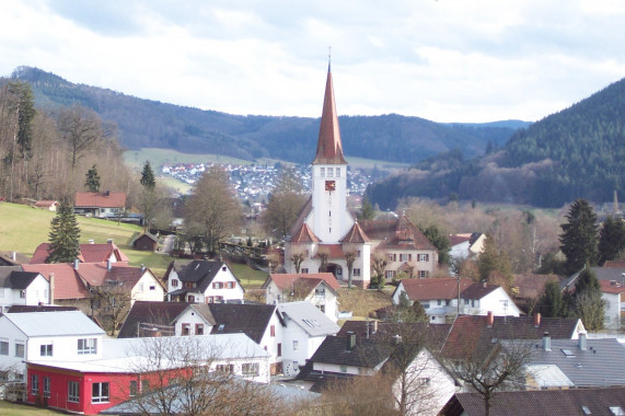 Schnitzeljagden Lahr/Schwarzwald