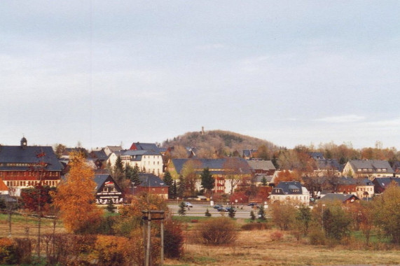 Schnitzeljagden Altenberg