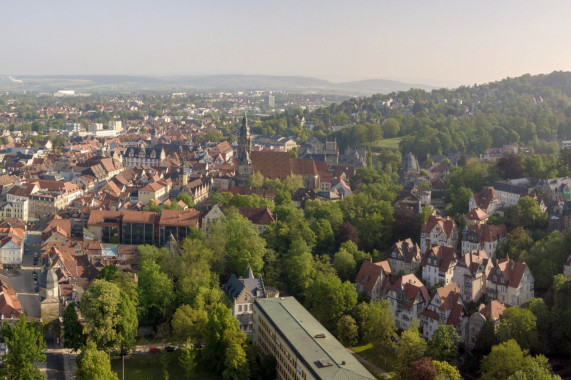 Schnitzeljagden Coburg