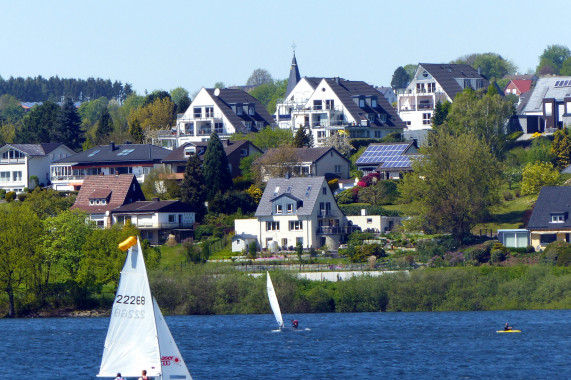 Jeux de Piste Möhnesee