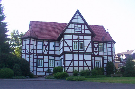 Schnitzeljagden Hövelhof