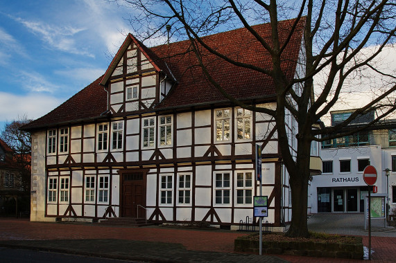 Schnitzeljagden Barsinghausen