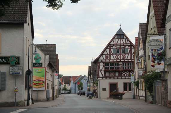 Schnitzeljagden Büttelborn