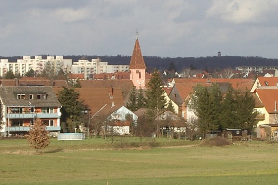 Schnitzeljagden Oberasbach