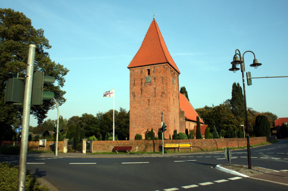 Schnitzeljagden Stuhr