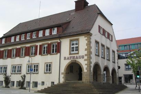 Schnitzeljagden Holzgerlingen