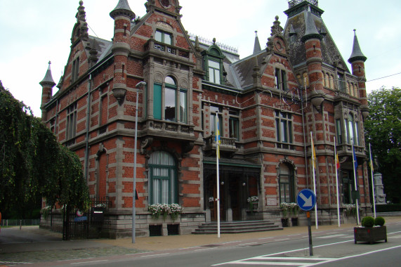 Schnitzeljagden Wevelgem