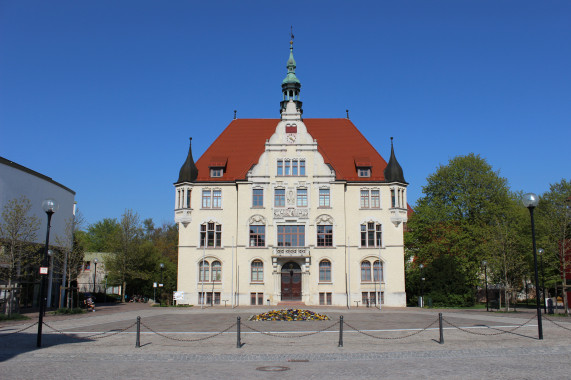 Schnitzeljagden Trossingen