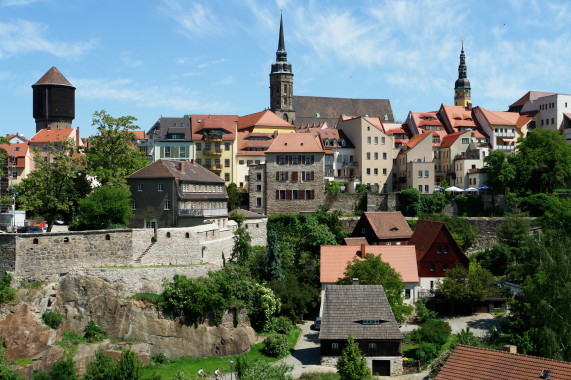 Schnitzeljagden Bautzen