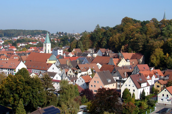 Schnitzeljagden Mainburg