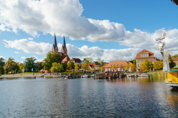 Schnitzeljagden Neuruppin