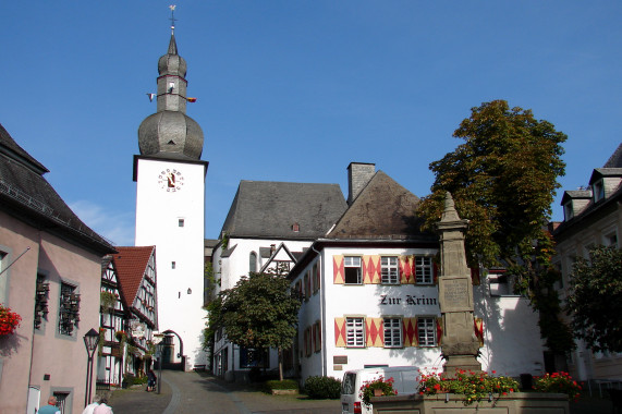 Schnitzeljagden Arnsberg