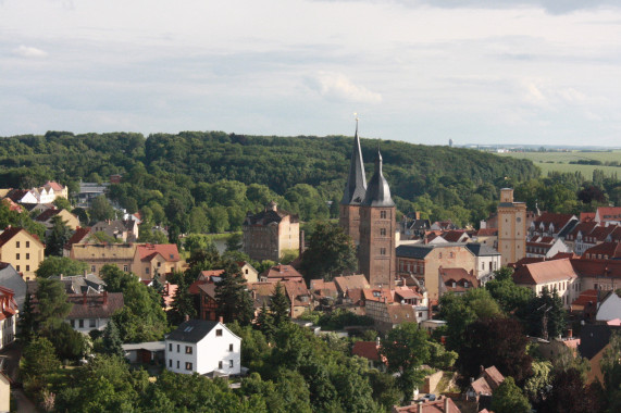 Schnitzeljagden Altenburg