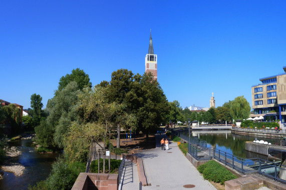 Schnitzeljagden Pforzheim