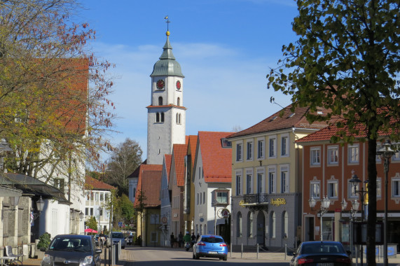 Schnitzeljagden Bad Wurzach