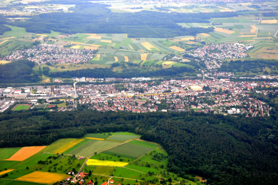 Schnitzeljagden Ebersbach an der Fils