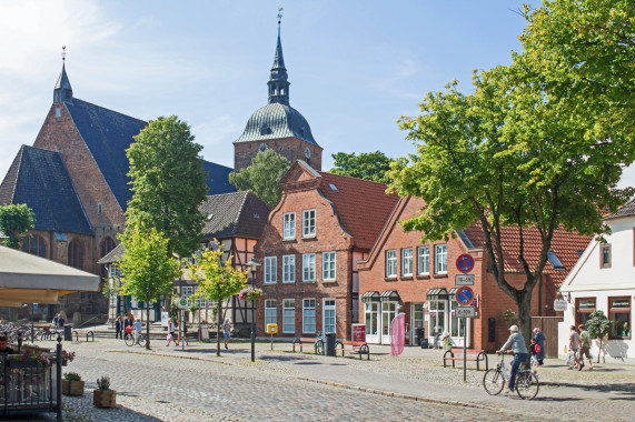 Schnitzeljagden Fehmarn