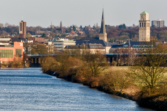 Schnitzeljagden Mülheim an der Ruhr