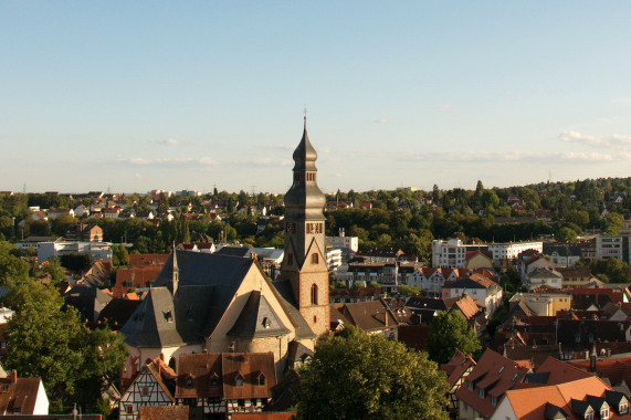 Schnitzeljagden Hofheim am Taunus