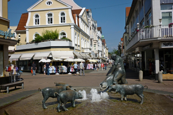 Jeux de Piste Bad Oeynhausen