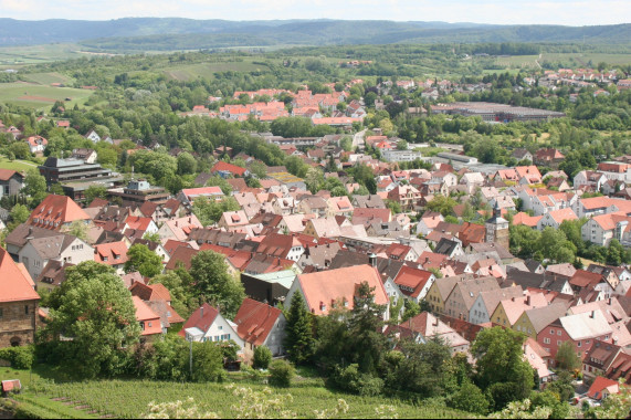 Schnitzeljagden Weinsberg