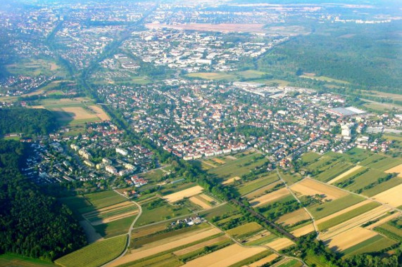 Schnitzeljagden Gundelfingen