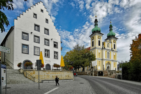 Schnitzeljagden Donaueschingen