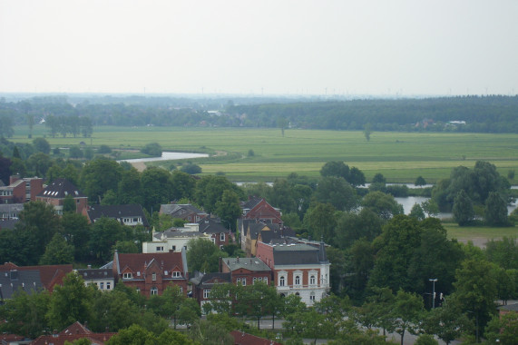 Jeux de Piste Itzehoe