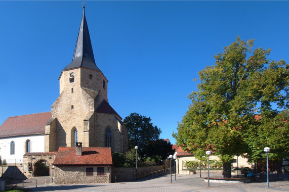 Schnitzeljagden Tamm