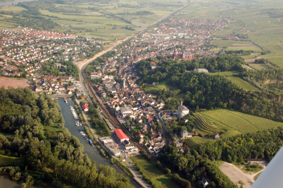 Schnitzeljagden Oppenheim