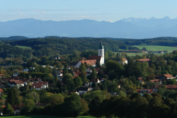 Schnitzeljagden Ebersberg