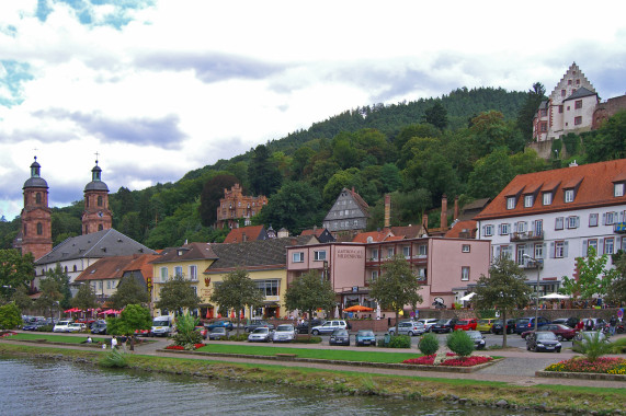 Jeux de Piste Miltenberg