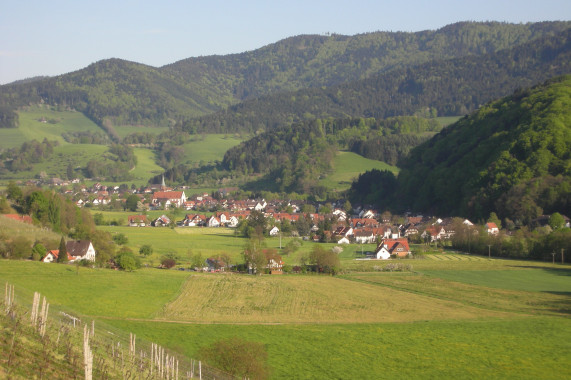 Schnitzeljagden Glottertal