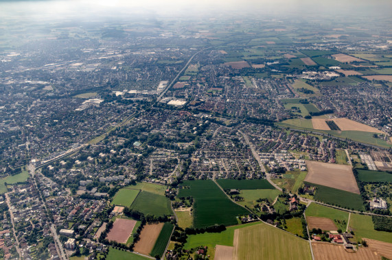 Schnitzeljagden Bocholt