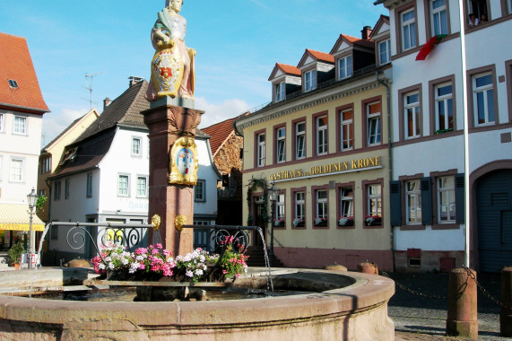 Schnitzeljagden Groß-Umstadt