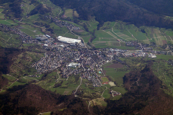 Schnitzeljagden Rudersberg