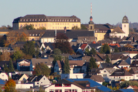 Schnitzeljagden Hachenburg