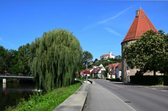 Schnitzeljagden Vaihingen an der Enz